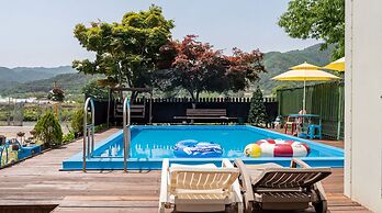 Gapyeong Lemon Pension