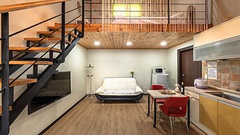 Gapyeong Lemon Pension