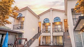 Gapyeong Lemon Pension