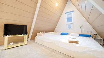 Gapyeong The Paran Private Pool Villa