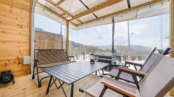 Gapyeong The Paran Private Pool Villa