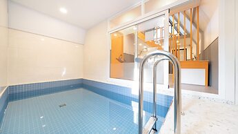 Gapyeong The Paran Private Pool Villa