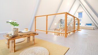 Gapyeong The Paran Private Pool Villa