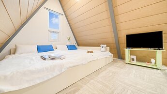 Gapyeong The Paran Private Pool Villa