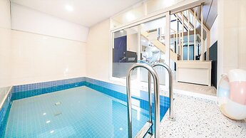 Gapyeong The Paran Private Pool Villa