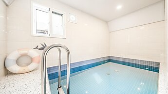 Gapyeong The Paran Private Pool Villa