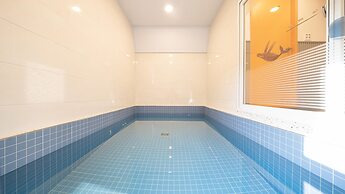 Gapyeong The Paran Private Pool Villa