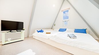 Gapyeong The Paran Private Pool Villa