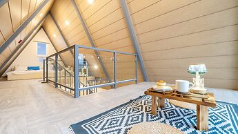 Gapyeong The Paran Private Pool Villa