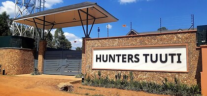 HUNTERS PARADISE TUUTI