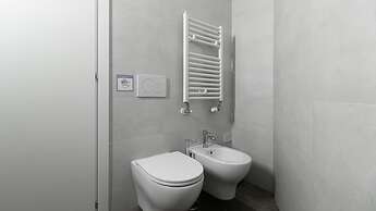 Italianway Comfort - Buenos Aires 65 E