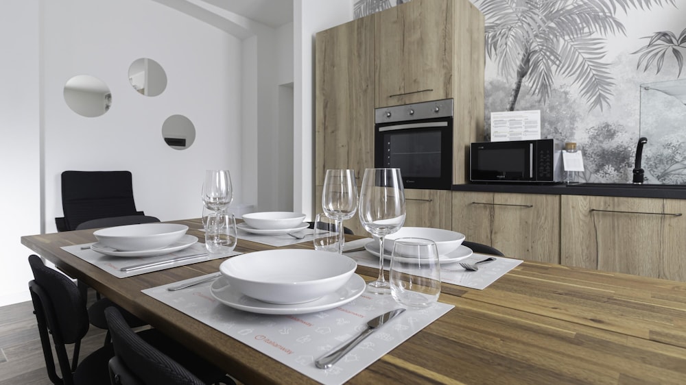 Italianway Comfort - Buenos Aires 65 E