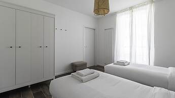 Italianway Comfort - Buenos Aires 65 E