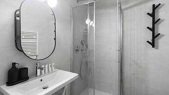 Italianway Comfort - Buenos Aires 65 E