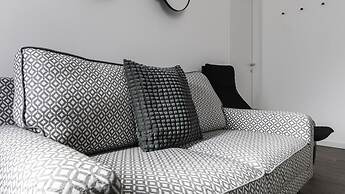 Italianway Comfort - Buenos Aires 65 E