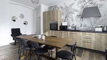 Italianway Comfort - Buenos Aires 65 E
