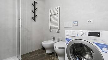 Italianway Comfort - Buenos Aires 65 E