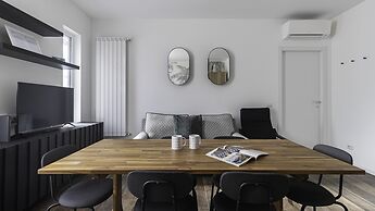 Italianway Comfort - Buenos Aires 65 E