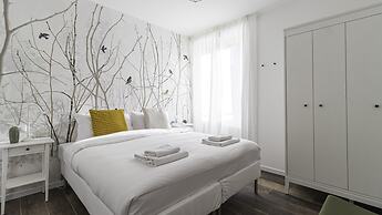 Italianway Comfort - Buenos Aires 65 E