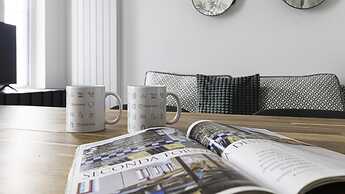 Italianway Comfort - Buenos Aires 65 E