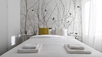 Italianway Comfort - Buenos Aires 65 E