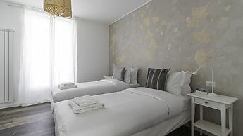 Italianway Comfort - Buenos Aires 65 E