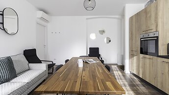 Italianway Comfort - Buenos Aires 65 E
