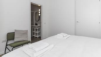 Italianway Comfort - Buenos Aires 65 E