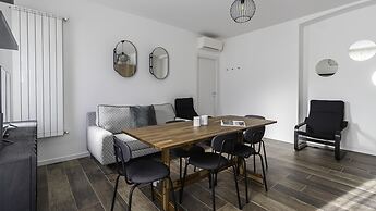 Italianway Comfort - Buenos Aires 65 E