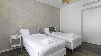 Italianway Comfort - Buenos Aires 65 E