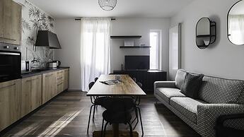 Italianway Comfort - Buenos Aires 65 E