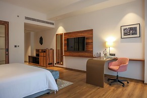 Welcomhotel By ITC Hotels Belagavi