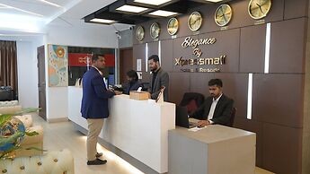 Xpressmall Hotels & Resorts
