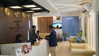 Xpressmall Hotels & Resorts