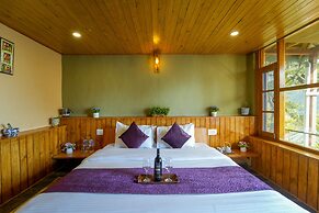 Dharamshala Village Resort