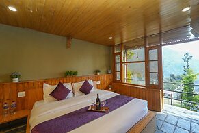 Dharamshala Village Resort