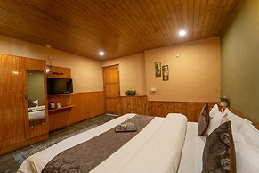 Dharamshala Village Resort