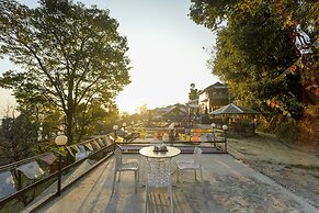 Dharamshala Village Resort