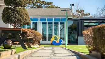 Daebudo Olive Poolvilla Pension