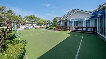 Daebudo Olive Poolvilla Pension