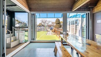 Daebudo Olive Poolvilla Pension