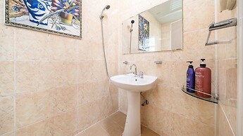 Daebudo Olive Poolvilla Pension