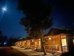 Habitas Rhino By Nature Hunt