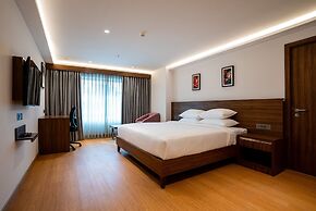 Lilac Hotel Guruvayur
