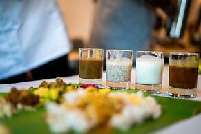 Lilac Hotel Guruvayur