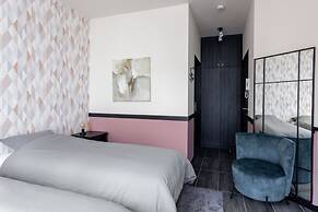 Hey-Aparthotel