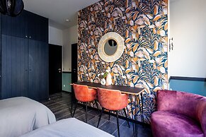 Hey-Aparthotel