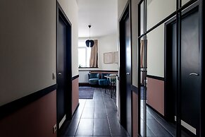 Hey-Aparthotel
