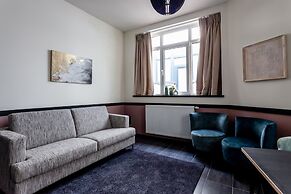 Hey-Aparthotel