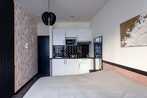 Hey-Aparthotel